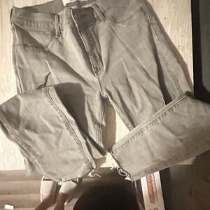 PacSun Gray Women's Jeans